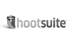 logo Hootsuite