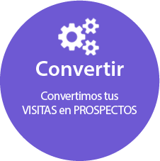 Convertir Inbound Marketing