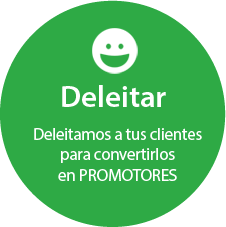 Deleitar Inbound Marketing